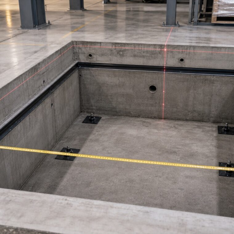 platform-olculendirme-kuyu-hazirligi